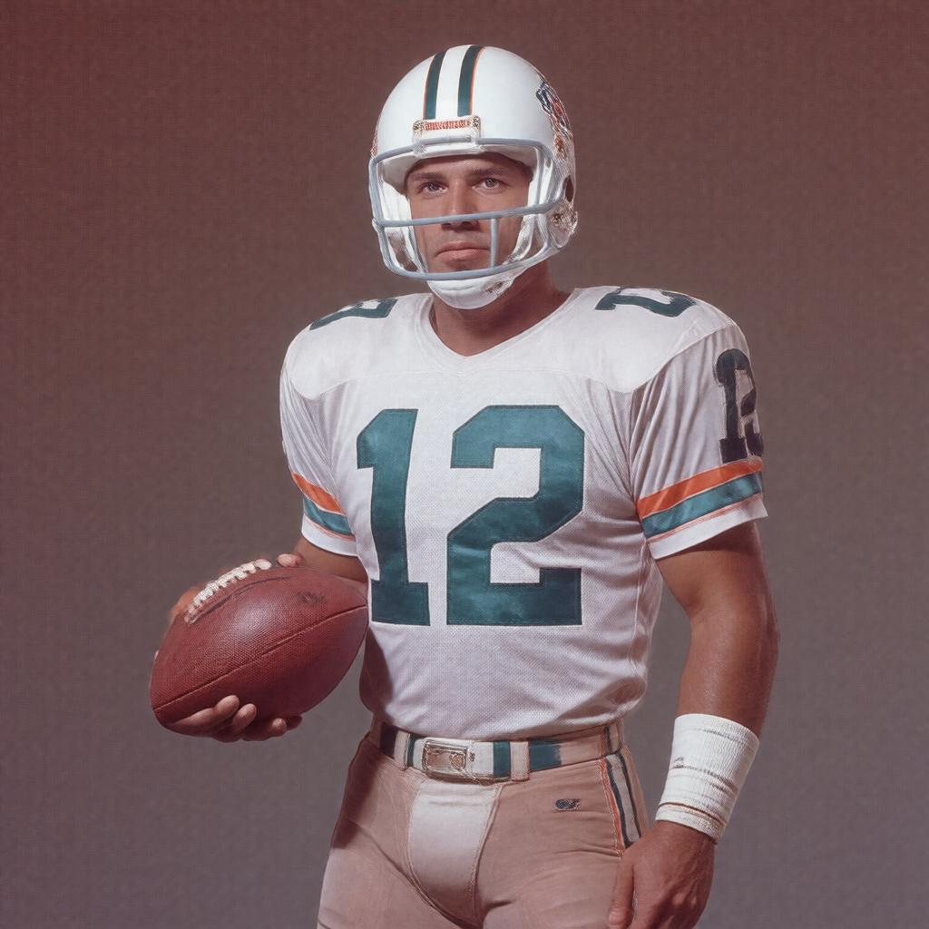 Bob Griese